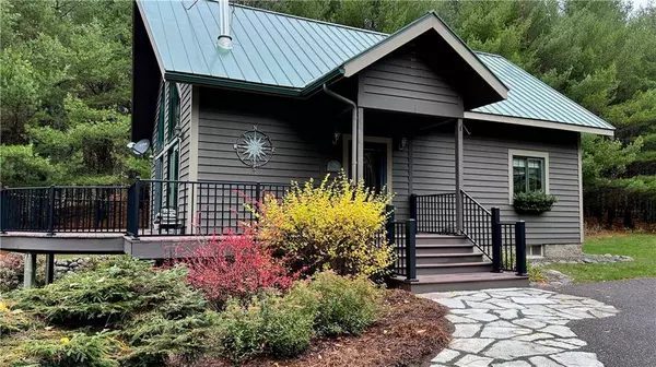 12275 Murphy Boulevard, Hayward, WI 54843