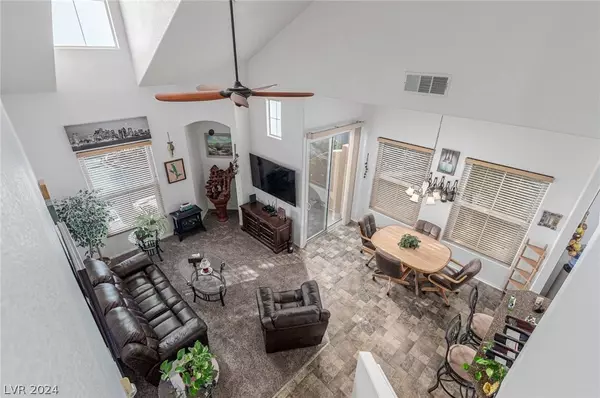 3975 N Hualapai Way #217, Las Vegas, NV 89129