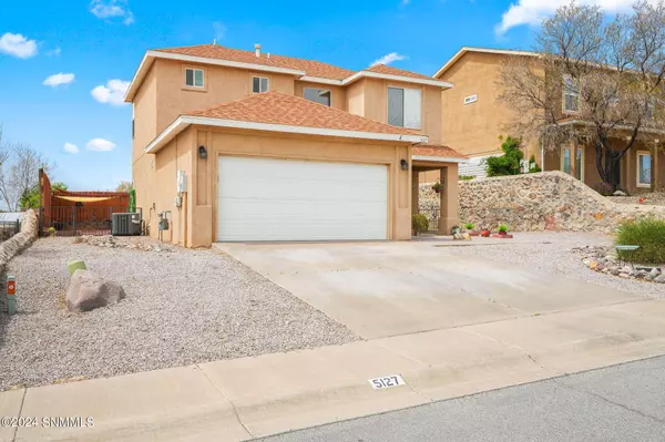 5127 Arena DR, Las Cruces, NM 88012