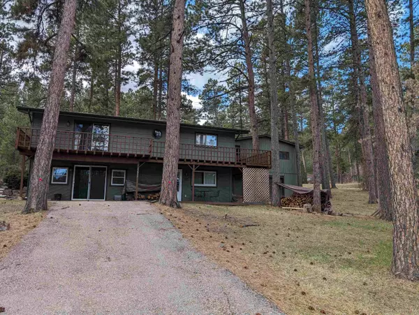 22927 Forest Road, Rapid City, SD 57702