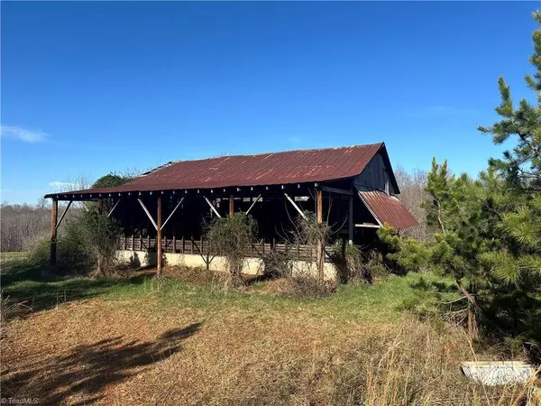 3453 Nc Highway 47, Lexington, NC 27292