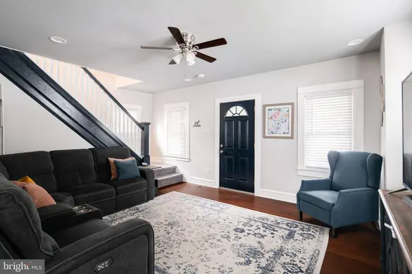 306 E ASHLAND AVE, Glenolden, PA 19036