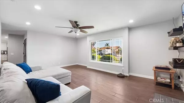 2003 E Banyan ST, Ontario, CA 91761