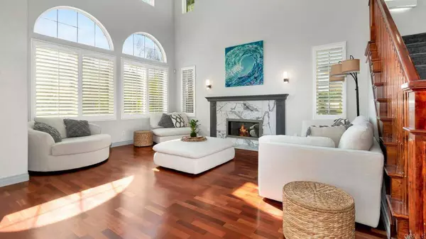 10735 Edenoaks St, Scripps Miramar, CA 92131