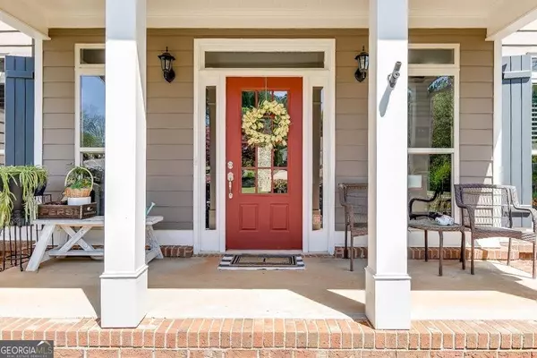 120 Hamway LN, Winder, GA 30680