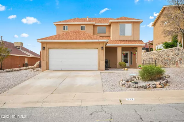 5127 Arena DR, Las Cruces, NM 88012