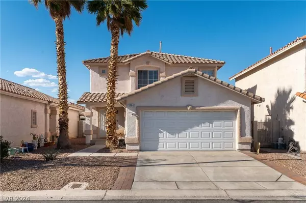 1084 Wild Fern Court, Las Vegas, NV 89183