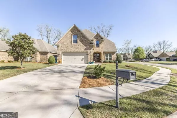 344 Grand Reserve WAY, Kathleen, GA 31047