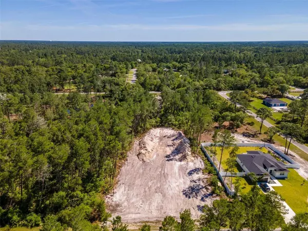 QUINCE AVE, Eustis, FL 32736