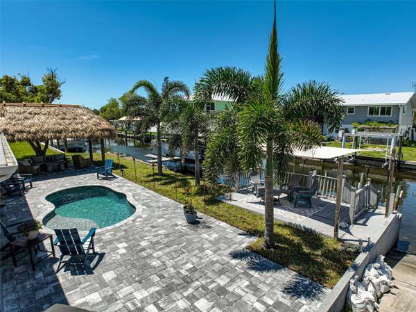 10468 RAYMOND ST, Englewood, FL 34224