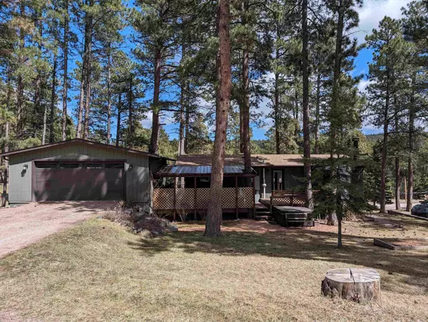 22927 Forest Road, Rapid City, SD 57702