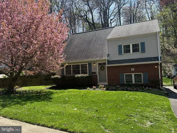 19 N CEDAR HOLLOW RD, Paoli, PA 19301