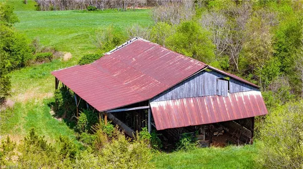 3453 Nc Highway 47, Lexington, NC 27292