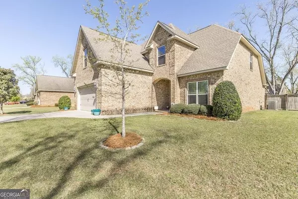 344 Grand Reserve WAY, Kathleen, GA 31047