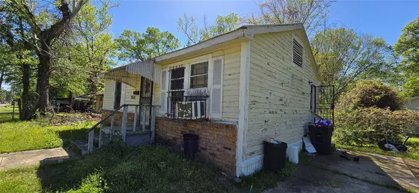 3906 Wallace Avenue, Shreveport, LA 71108