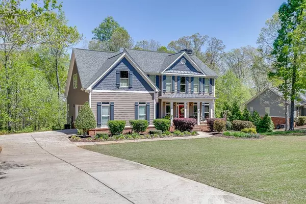 120 Hamway LN, Winder, GA 30680