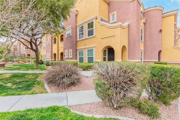 3975 N Hualapai Way #217, Las Vegas, NV 89129