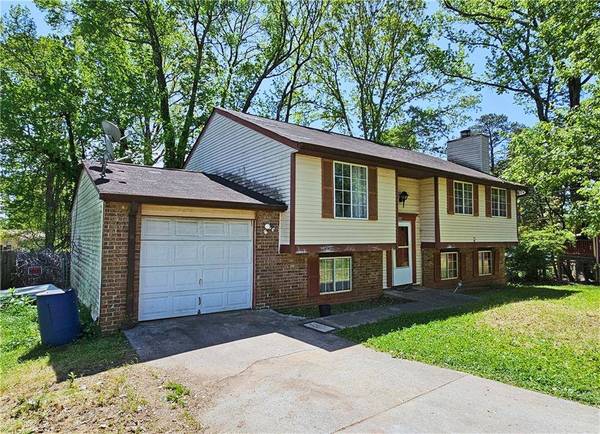 5399 KRISTIAN CT, Stone Mountain, GA 30088