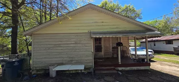 419 W Atlanta Avenue, Shreveport, LA 71082