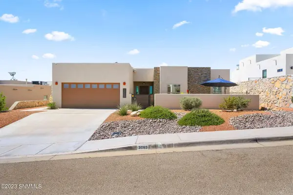 3065 Cheyenne DR, Las Cruces, NM 88011