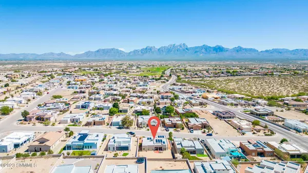 3065 Cheyenne DR, Las Cruces, NM 88011