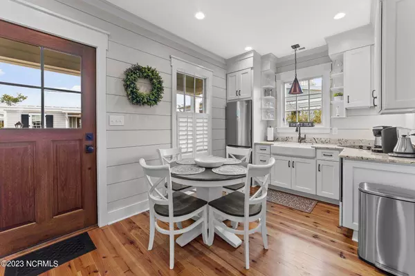 4 Back Cv Circle, Oriental, NC 28571