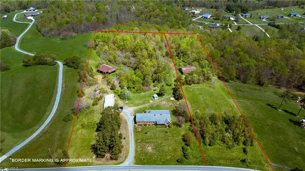 3453 Nc Highway 47, Lexington, NC 27292