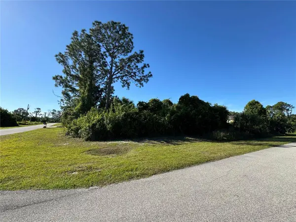 0 DALEWOOD CIR, North Port, FL 34288