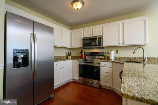 166 WHISPERING OAKS DR #1603, West Chester, PA 19382