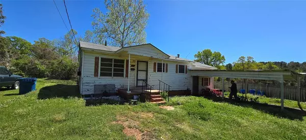 510 Harrell Lane, Vivian, LA 71082