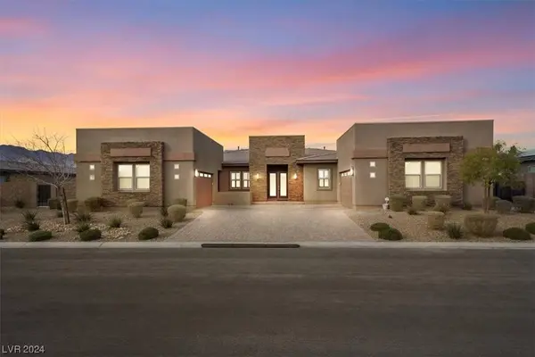 6135 Pebble Glen Court, Las Vegas, NV 89149