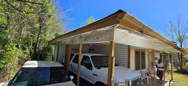 937 Lewis Place, Shreveport, LA 71103