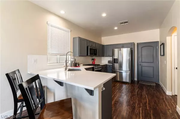 1084 Wild Fern Court, Las Vegas, NV 89183