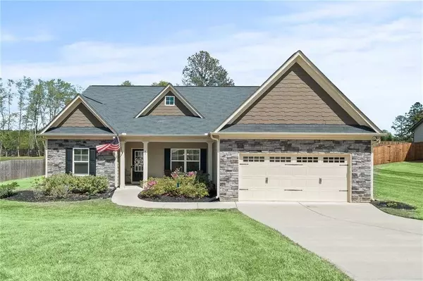 41 Moriah Woods DR, Auburn, GA 30011