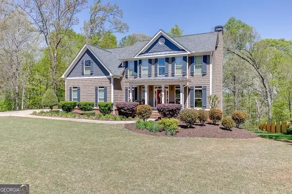 120 Hamway LN, Winder, GA 30680