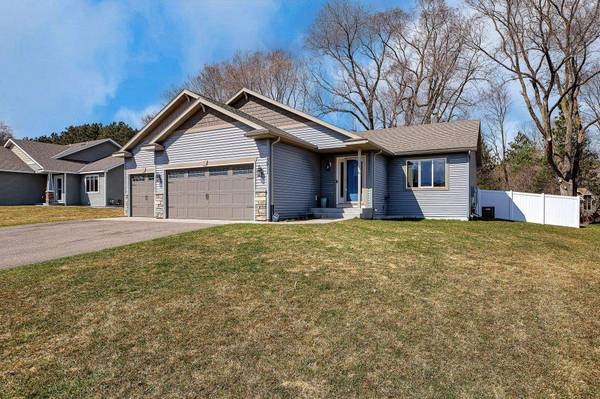13911 7th AVE N, Zimmerman, MN 55398