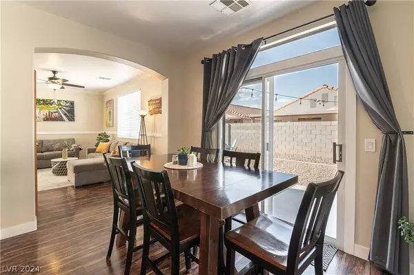 1084 Wild Fern Court, Las Vegas, NV 89183