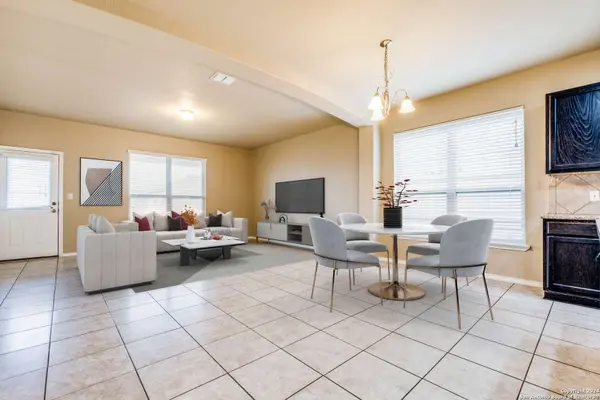 4915 BALOC FARM, San Antonio, TX 78244-1371