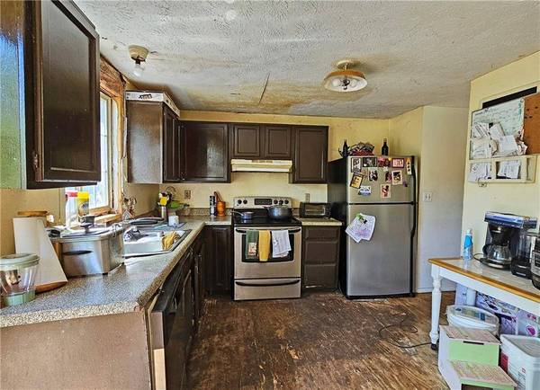 5399 KRISTIAN CT, Stone Mountain, GA 30088