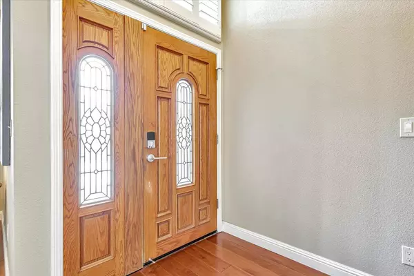 6504 Hirabayashi DR, San Jose, CA 95120