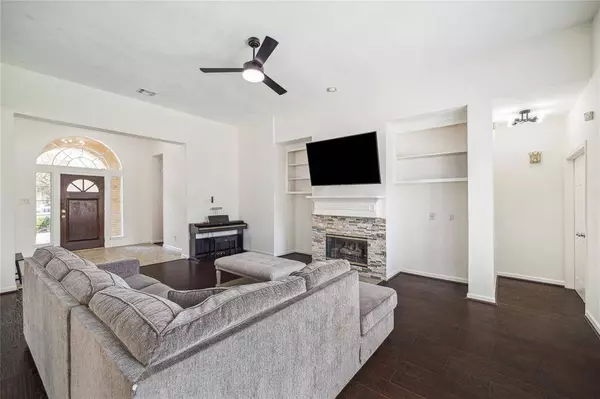 4106 Clubhollow, Katy, TX 77450