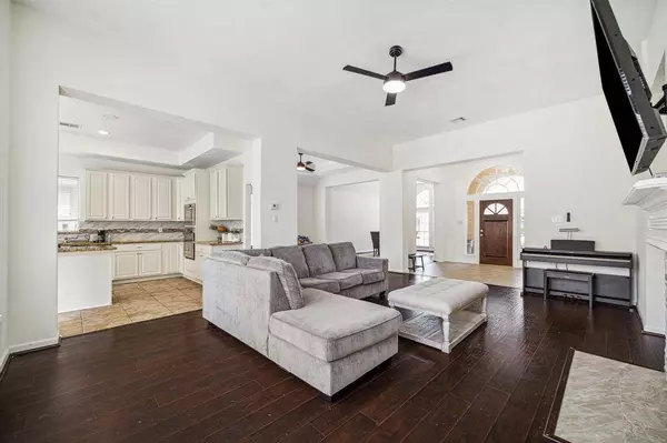 4106 Clubhollow, Katy, TX 77450