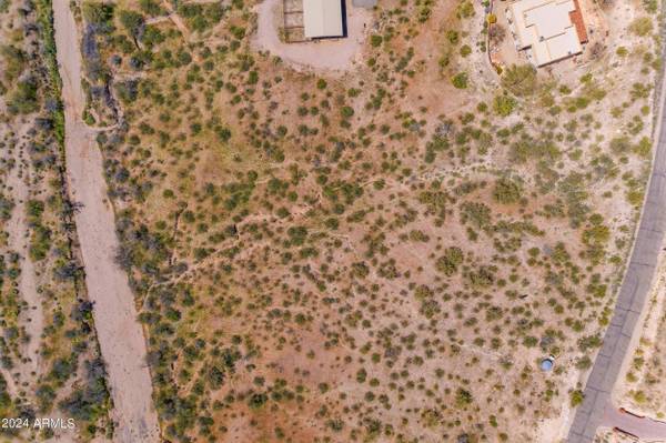 4445 S BLACK MOUNTAIN Road #10, Wickenburg, AZ 85390