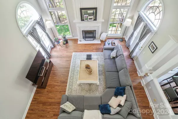 2718 Peverell LN, Charlotte, NC 28270