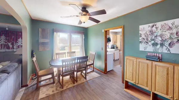 53241 Dupuis RD, Sandstone, MN 55072