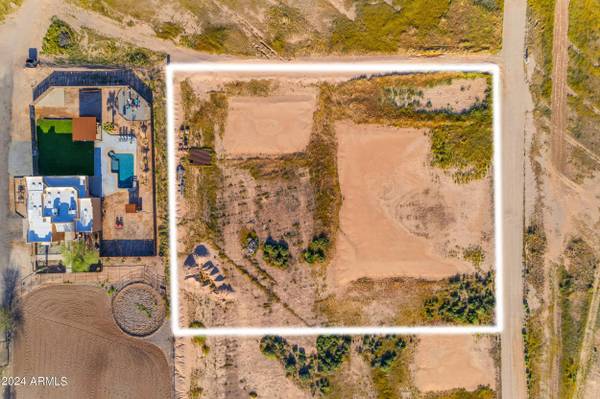 0 W Silverleaf Road #42, Casa Grande, AZ 85194