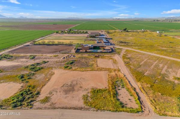 0 W Silverleaf Road #42, Casa Grande, AZ 85194