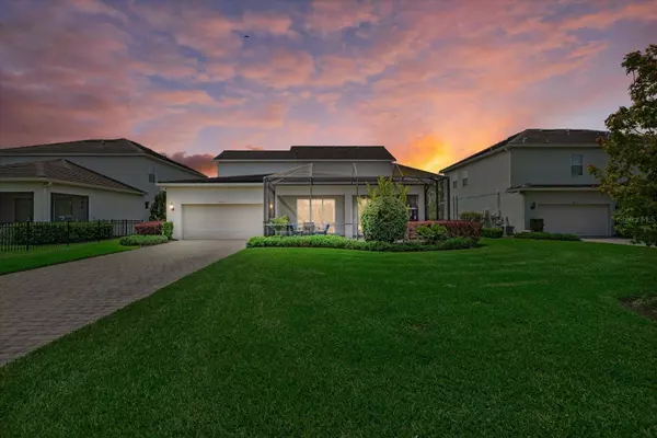 3611 PLYMOUTH RUN, Bradenton, FL 34211