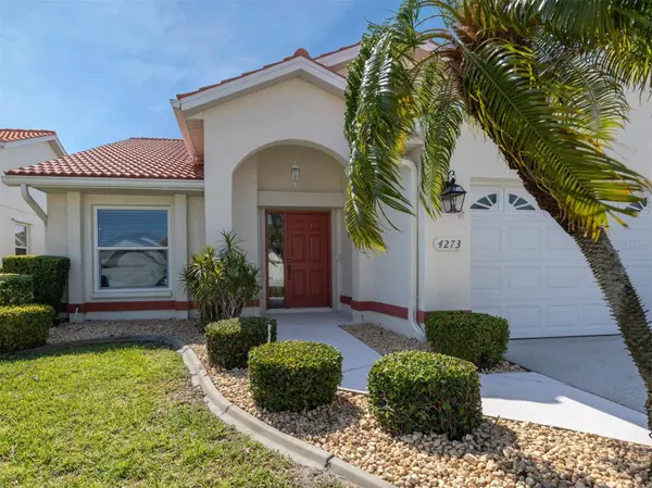 4273 SPICETREE ST, Venice, FL 34293