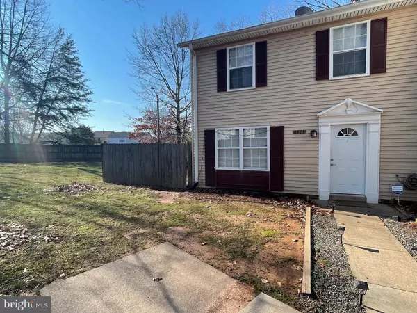 8521 ENGLEWOOD CT, Manassas Park, VA 20111